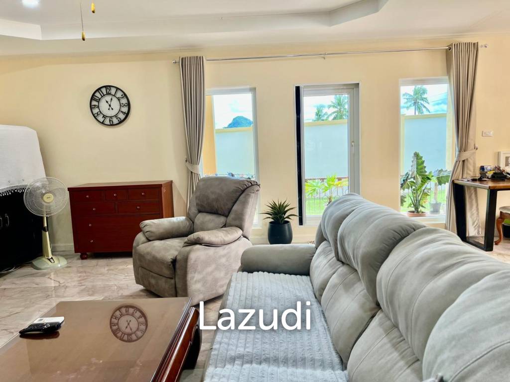 picture 4 Beds 5 Baths 500 SQ.M. Bangsaray House - 6/61