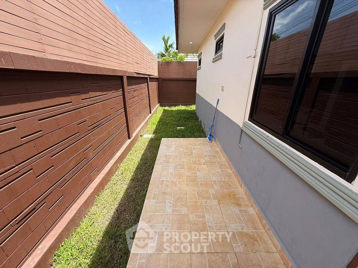 picture 3-BR House at Baan Dusit Pattaya Park close to Pattaya (ID 2220779) - 3/20