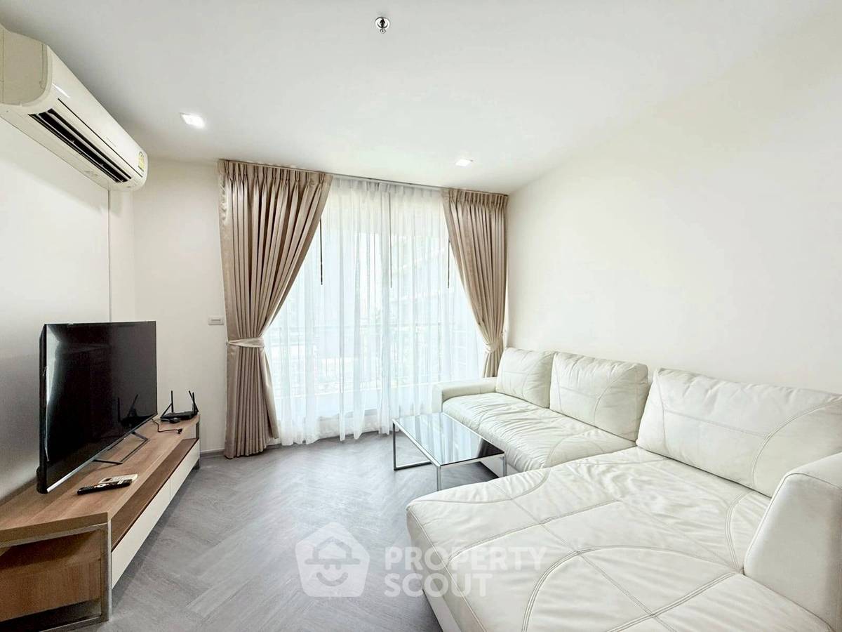 picture 2-BR Condo at Rhythm Ratchada-Huaikwang near MRT Huai Khwang (ID 2223225) - 4/19