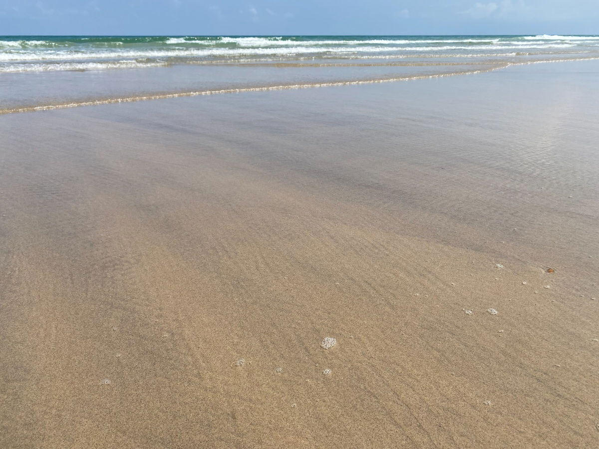 picture Beachfront Land, 142 sq. wah – Ideal for Private Villa - 3/5