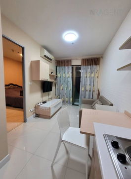 ขายคอนโด ไอดีโอ มิกซ์ สุขุมวิท 103 อาคาร B ชั้น 11 1 ห้องนอน ขนาด 33 ตรม ใกล้ ห้างสรรพสินค้าเซ็นทรัลบางนา