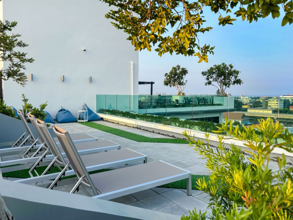 picture Condo in Heart of city soi Huahin 94 - 18/24
