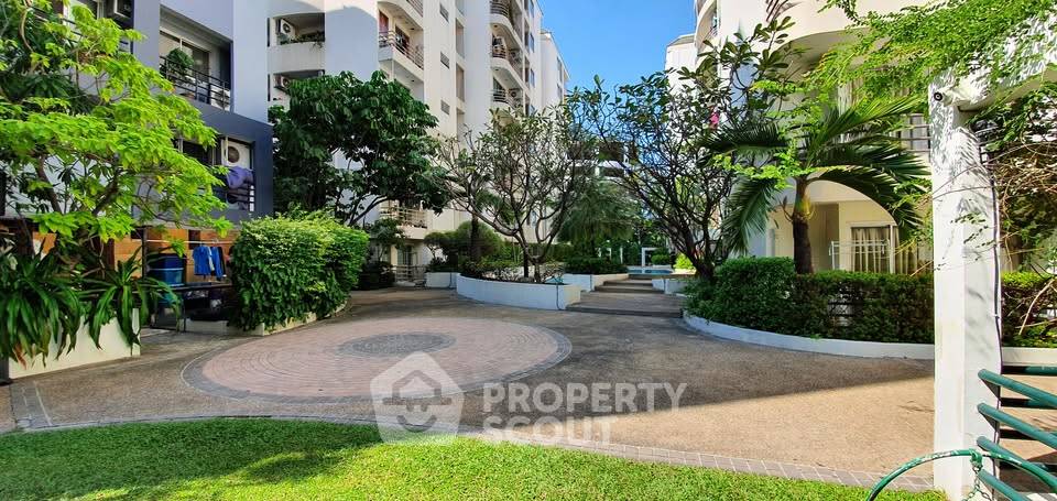 picture 2-BR Condo at Waterford Park Rama 4 near BTS Phra Khanong (ID 2217197) - 19/19