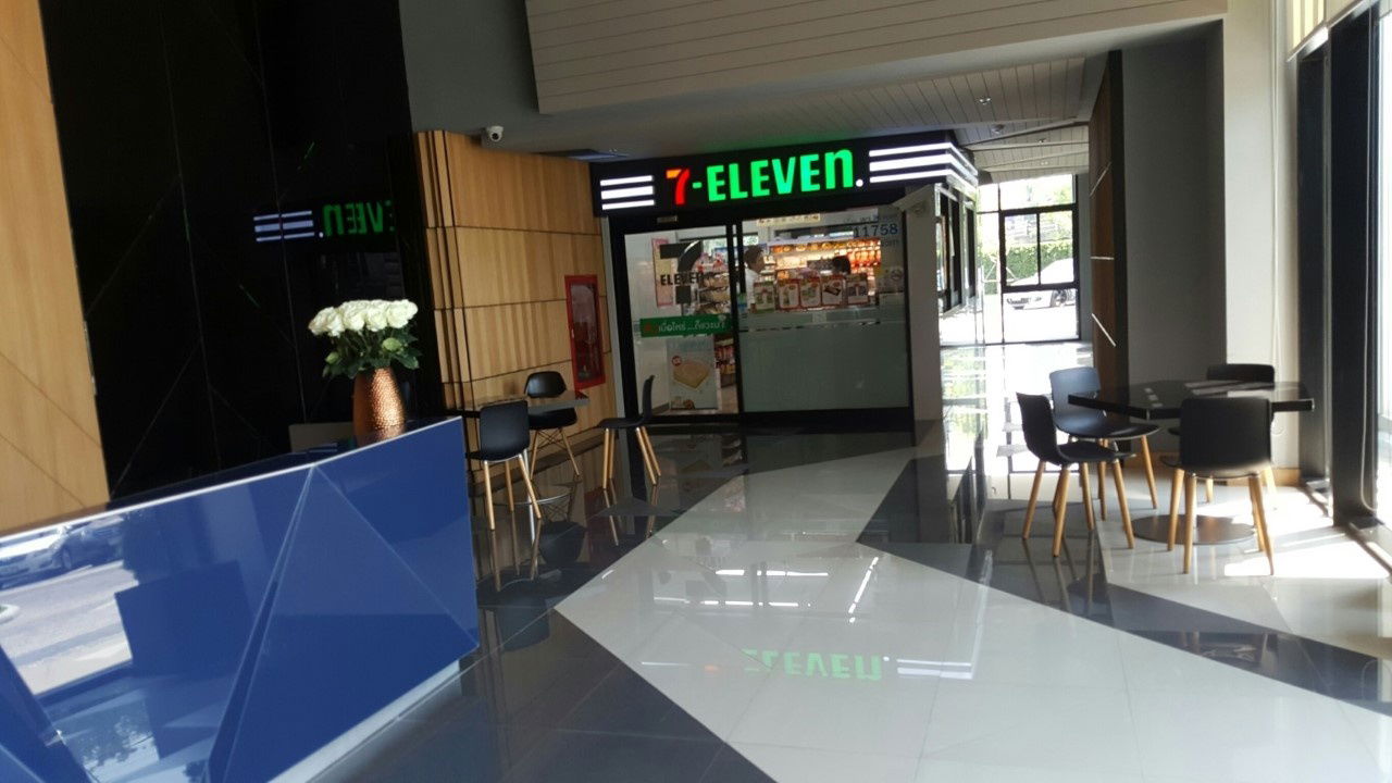 รูป เช่าคอนโด Niche Mono Ratchavipha/นิช โมโน รัชวิภา (C6807056) ID Line : @condo44 - รูปที่ 9/14