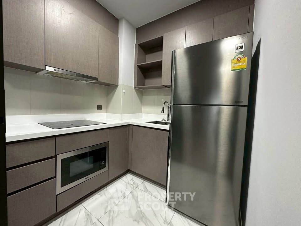 picture 2-BR Condo at Rhythm Ekkamai near BTS Ekkamai (ID 2224096) - 4/16