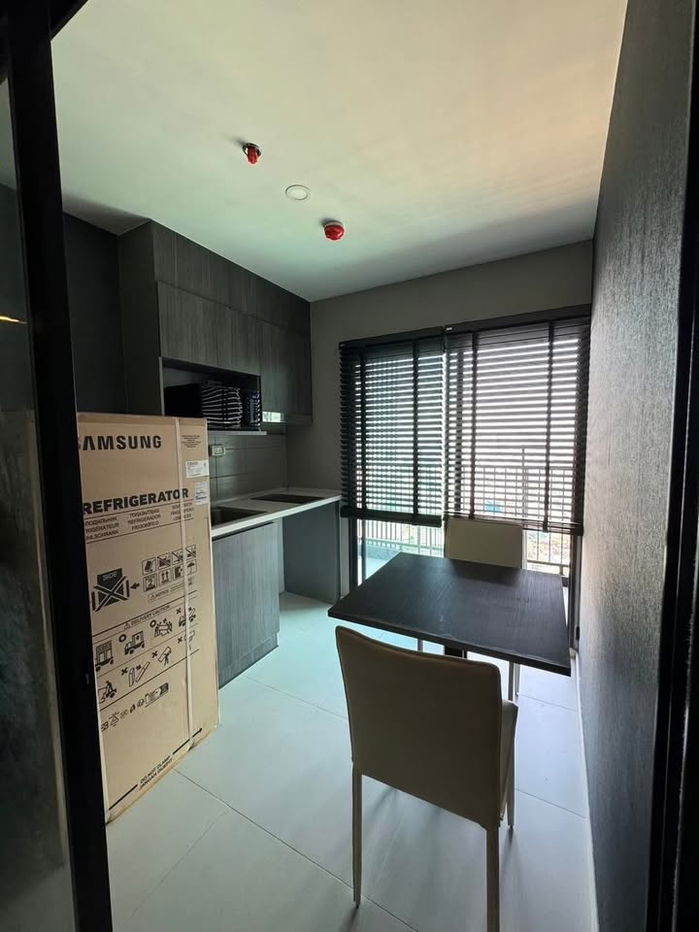 รูป เช่าคอนโด Elio Del Nest/เอลลิโอ เดล เนสท์ (E6807046)  ID Line : @condo101 - รูปที่ 6/8