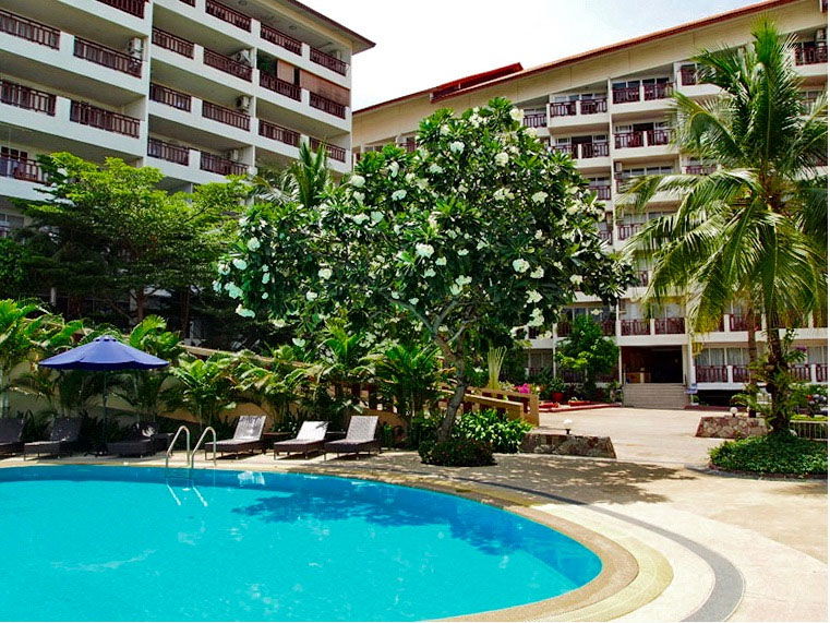 picture 2 Bedrooms Condominium @ Royal Hill Resort - 27/27