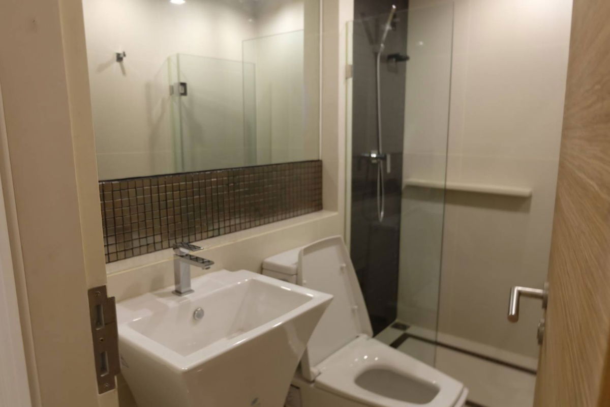 picture For rent condo Rhythm Sukhumvit 50 size 65 Sq.m (S15-27349) - 17/20