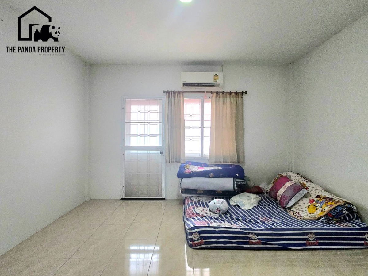 รูป เฟื่องฟ้า 17 เฟส 2 ทำเลใกล้ถนนแพรกษา - รูปที่ 13/13