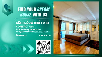 Condos for rent : For Rent La Maison 24, near BTS Phahonyothin 24, beautifully renovated room, large space, ready to move in.