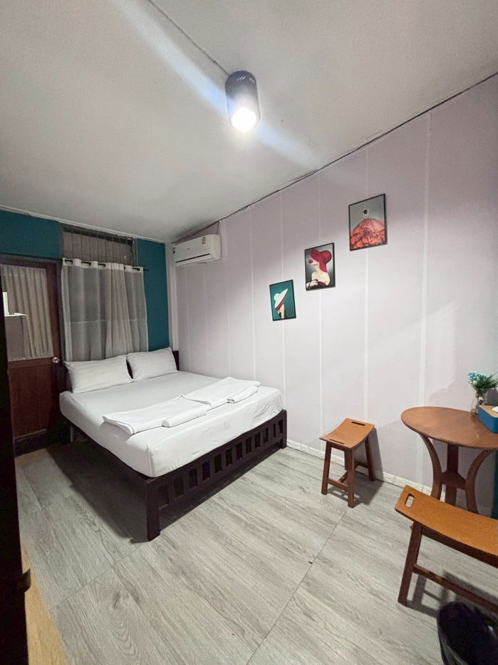 รูป ปล่อยเซ้งกิจการ Hostel เจริญกรุง ใจกลางแลนด์มาร์คท่องเที่ยว!  🔥เช่าช่วง 32,000 บาท/เดือน รันได้เลย - รูปที่ 10/14