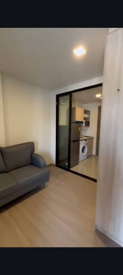 รูป ให้เช่า คอนโด เดอะ มูฟ ราม 22 **ห้องสวยม๊าก** ที่ Line : @homefinder - รูปที่ 2/16