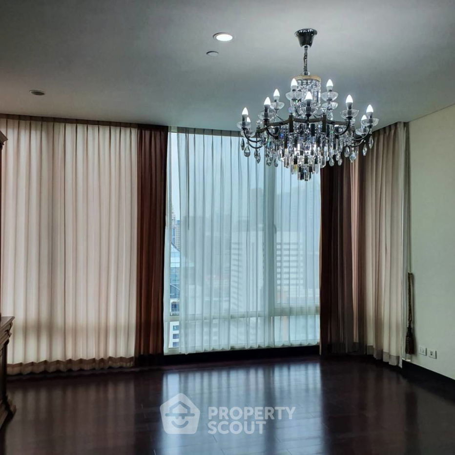 รูป คอนโด 3-ห้องนอน ที่ เดอะ พาร์ค ชิดลม ใกล้ BTS ชิดลม (ID 2221976) - รูปที่ 4/12