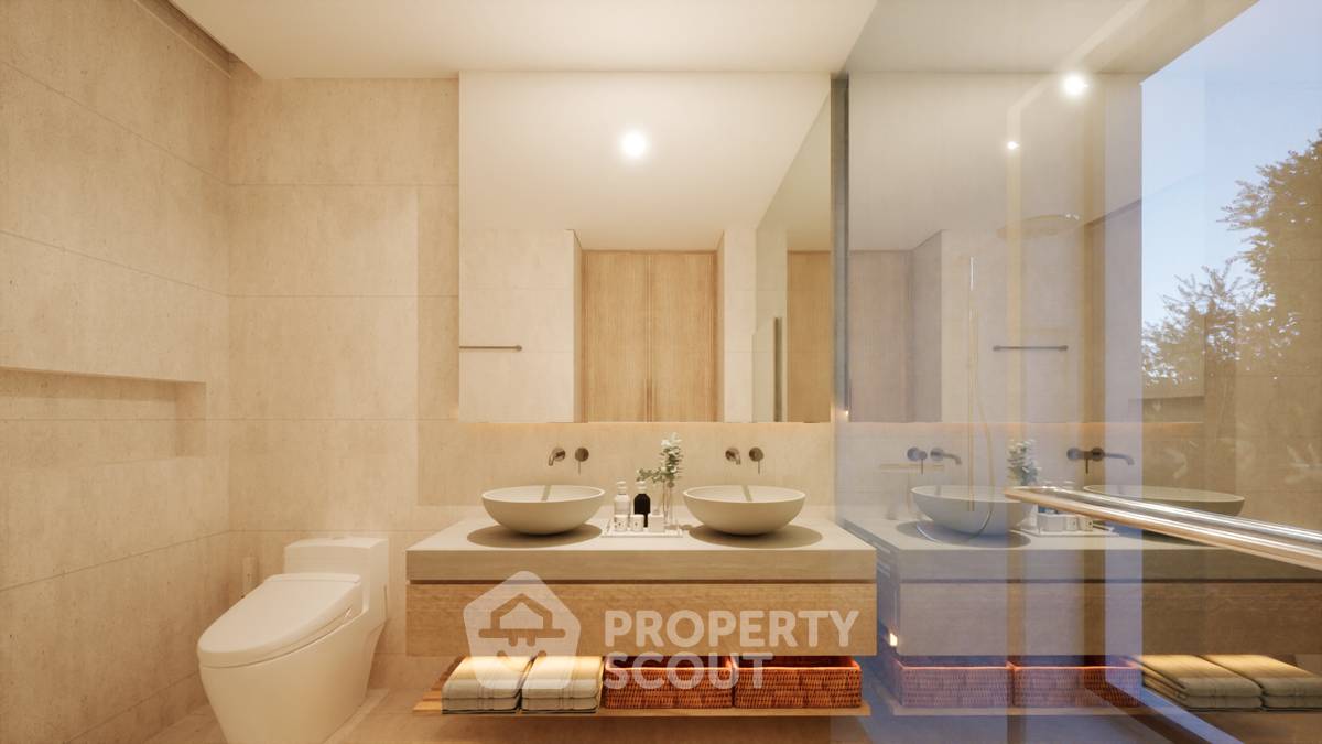 picture 3-BR Villa at Tiara Saku Villas close to Sakoo (ID 1534628) - 13/13