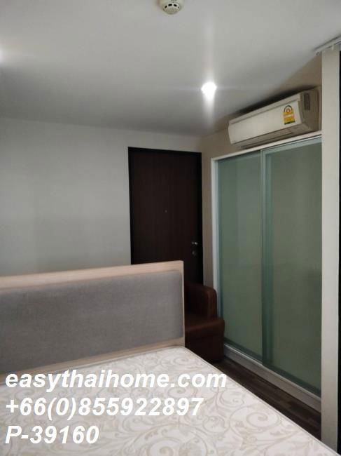picture P-39160 🏢Condo for sell Beyond Sukhumvit fully furnished. - 9/19