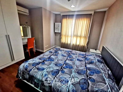 Condos for sale : 1-BR Condo at Belle Grand Rama 9 near MRT Phra Ram 9 (ID 2218811)
