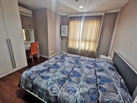 1-BR Condo at Belle Grand Rama 9 near MRT Phra Ram 9 (ID 2218811)