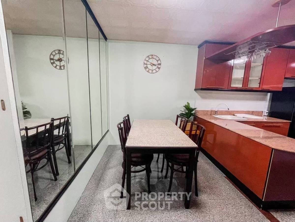 picture 2-BR Condo at Floraville Condominium near ARL Hua Mak (ID 2042227) - 3/11