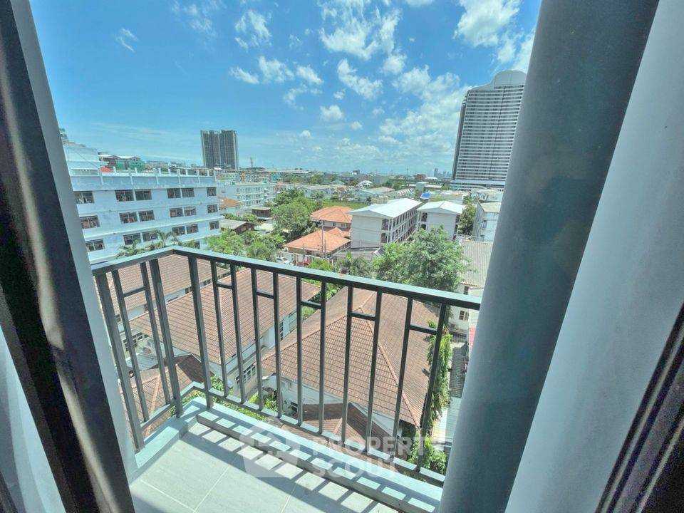 picture 2-BR Condo at Notting Hill Sukhumvit 105 near BTS Bearing (ID 1167047) - 16/16