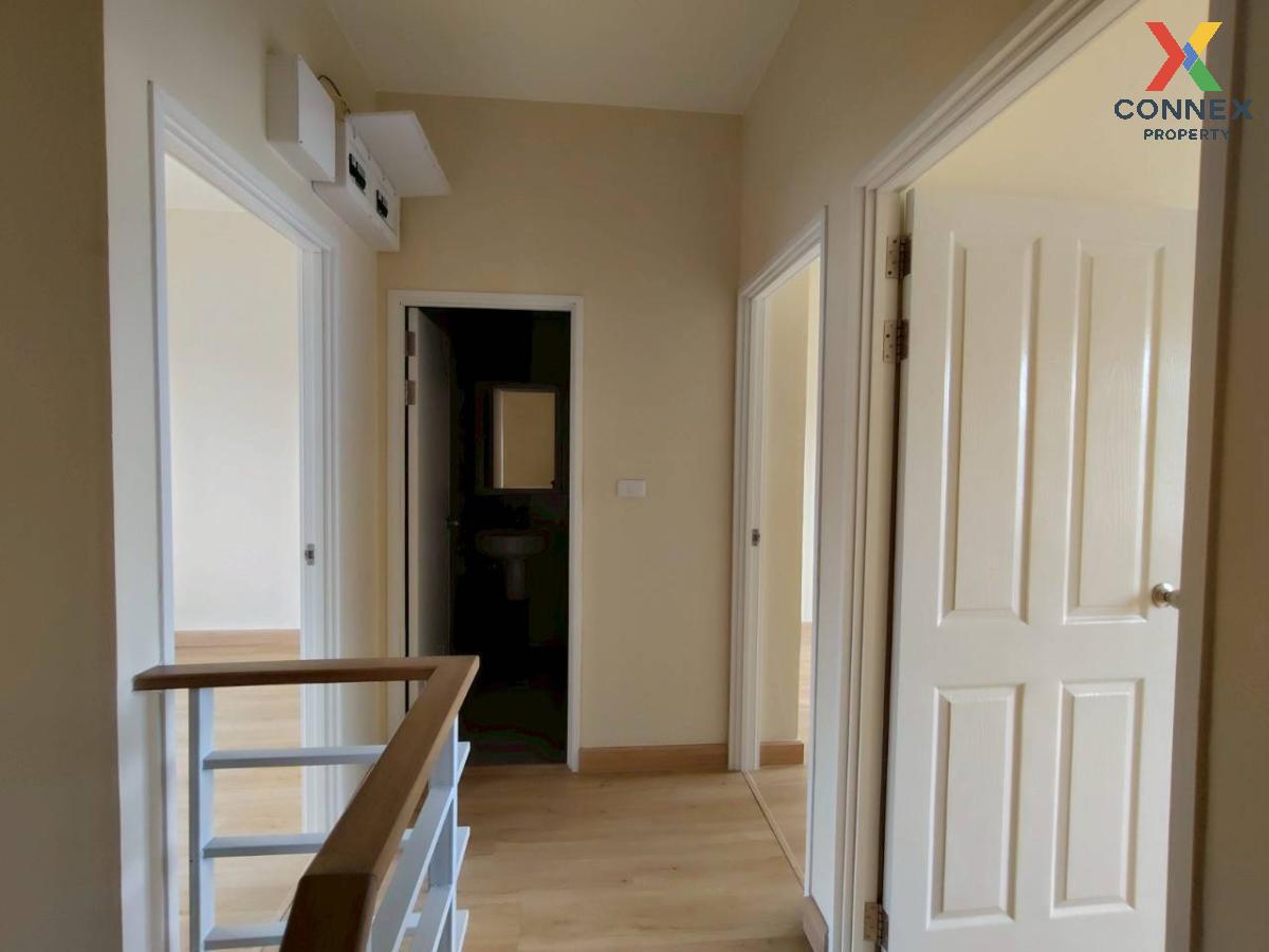 picture For Sale Townhouse/Townhome  , Golden Town Bangna km.5 , Bang Kaeo , Bang Phli , Samut Prakarn , CX-124807 ✅ Live chat with us ADD LINE @connexproperty ✅  - 9/12