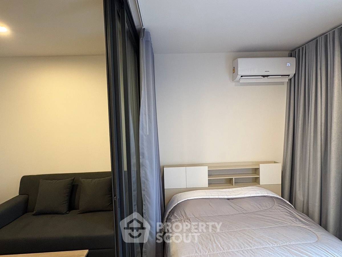 รูป คอนโด 1-ห้องนอน ที่ เดอะ ไลน์ ไวบ์ พหลโยธิน ใกล้ BTS ห้าแยกลาดพร้าว (ID 2217737) - รูปที่ 4/19