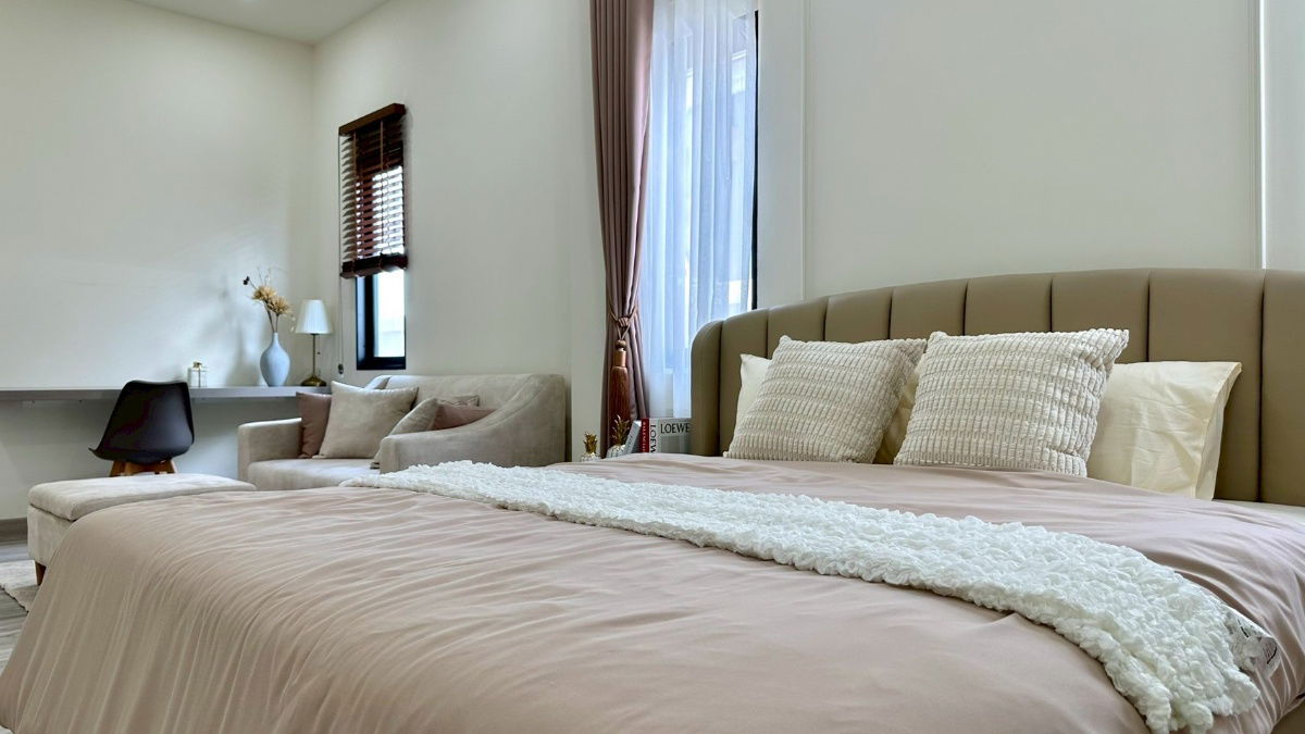 picture New Homes Near International Schools! 10 Mins to Regent & Rugby. From 3.89M THB. - 20/29