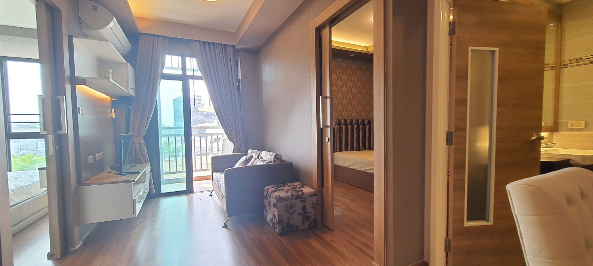 picture Treasure Condo in Chiangmai Business Park near Central Festival Chiangmai - 5/21
