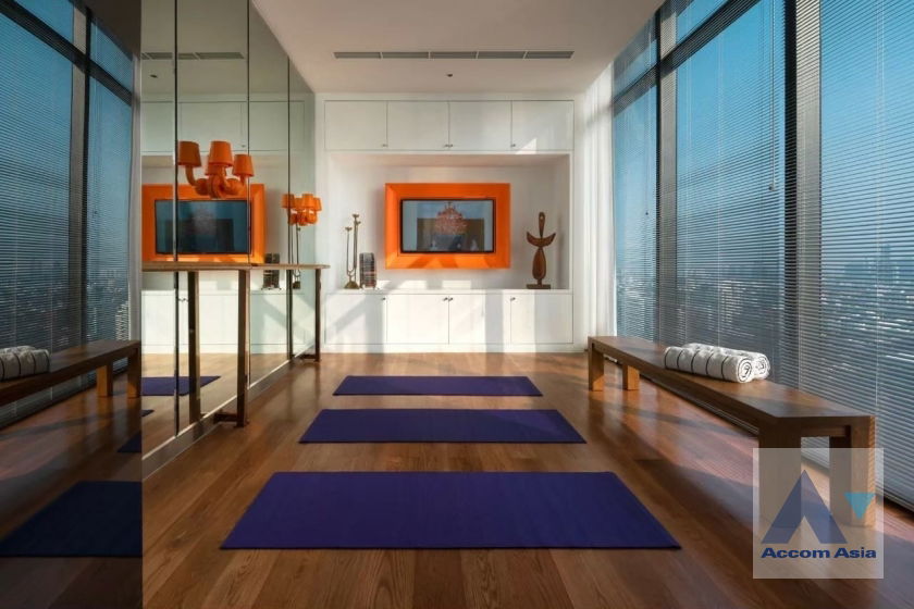 picture 🔼🔽 AccomA 📩  1 BR Condominium @KHUN by Yoo (AA38938) - 20/20