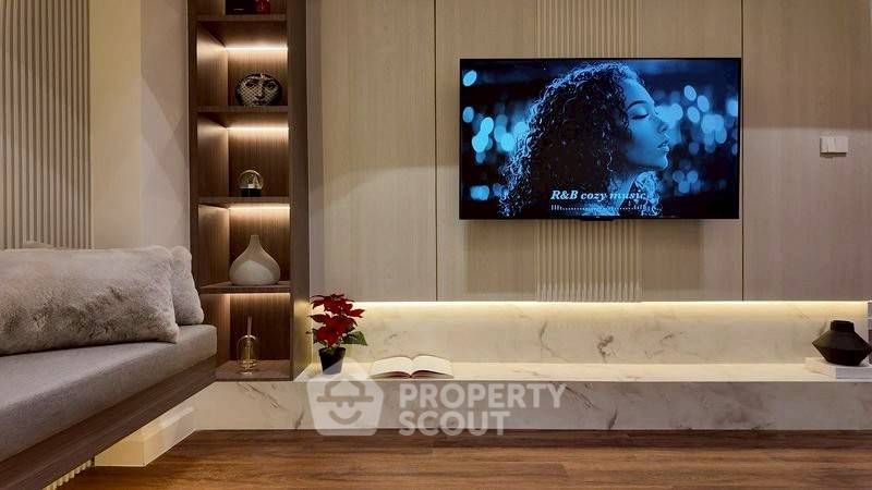 picture 2-BR Condo at Srithana Condominium close to Chiang Mai University (ID 2093416) - 2/19