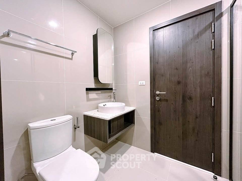 รูป คอนโด 1-ห้องนอน ที่ เอ็กซ์ที ห้วยขวาง ใกล้ MRT ห้วยขวาง (ID 2220861) - รูปที่ 6/8