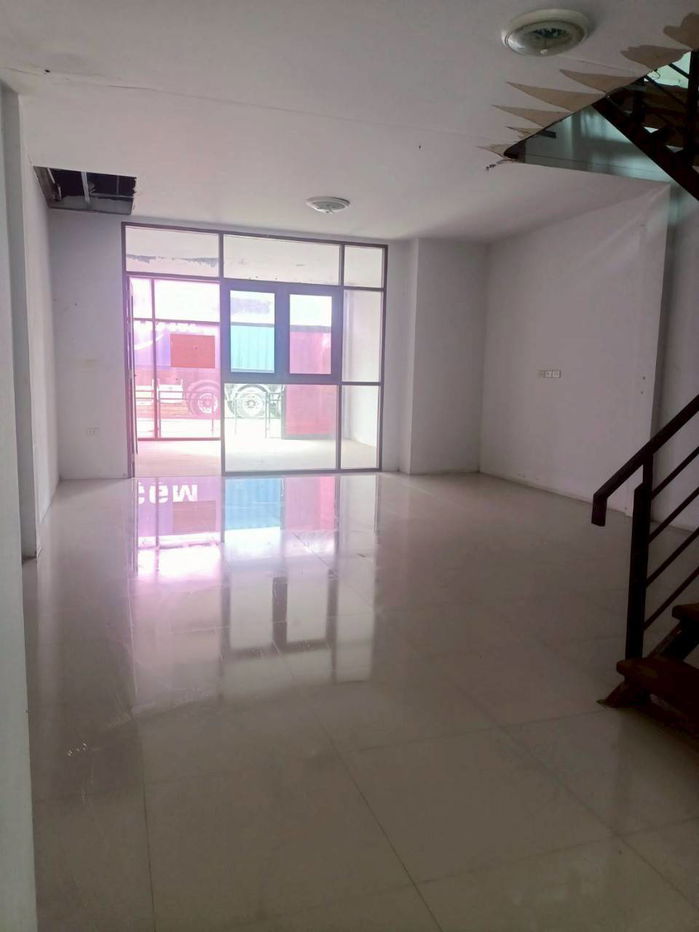 picture ทาวน์เฮ้าส์ 108 square meter Songkhla Hat Yai Ban Phru for 1238000 THB - 9/11