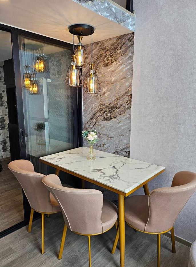 picture Condo for rent: The Origin Plug & Play Ramintra 83 Station (Ram Intra Station Km.9) - 6/8