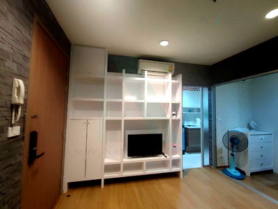 Condos for sale Sathon : 🚩 For Sell Condo FUSE CHAN - SATHORN Building B, Floor 23,1 bed room, Room size 29 sqm