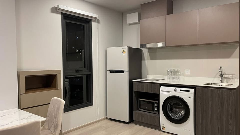 picture R2552 Condo For Rent Life Phahon Ladprao - 7/11