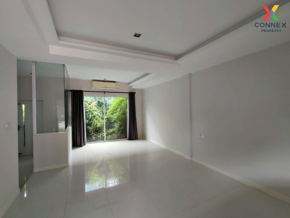 picture For Sale Townhouse/Townhome  , Indy 2 Srinakarin , Bang Mueang , Mueang Samut Prakan , Samut Prakarn , CX-124222 ✅ Live chat with us ADD LINE @connexproperty ✅  - 5/12
