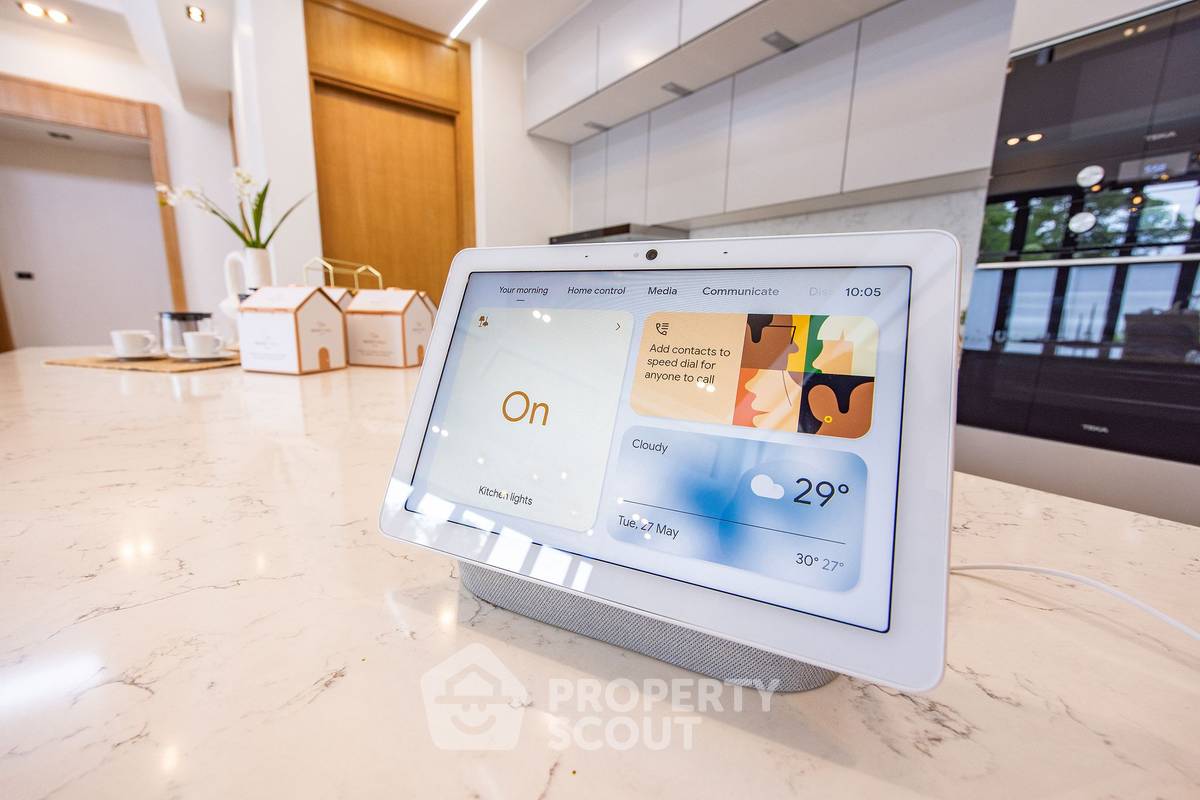รูป วิลล่า 3-ห้องนอน ที่ โมเนทาเรีย วิลล่า ใน ราไวย์ (ID 1340027) - รูปที่ 20/25