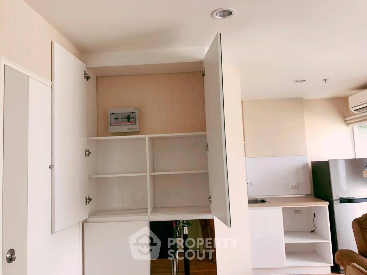 picture 2-BR Condo at Lumpini Park Nawamin - Si Burapha in Khlong Kum (ID 2217694) - 2/6