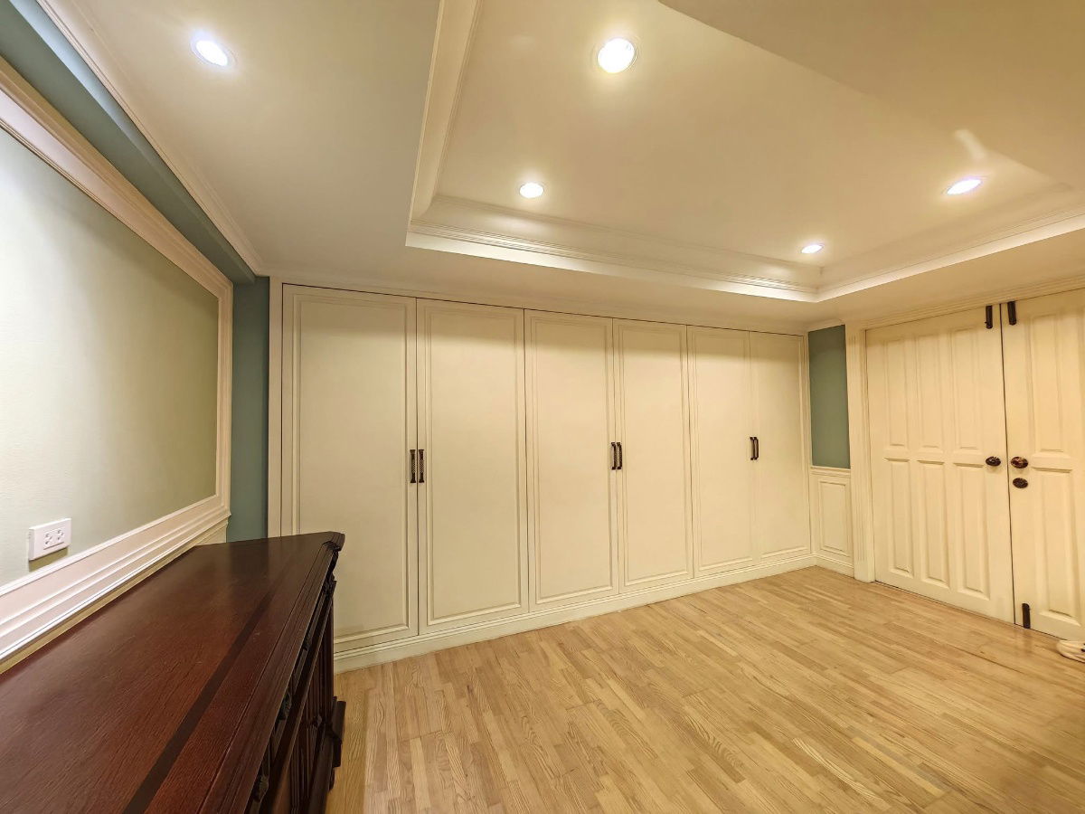 picture #R5307 Condo for rent La Maison Ruamrudee - 17/28