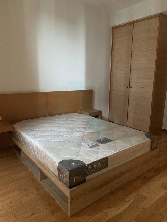 picture 🚩 For Rent Condo THE EMPIRE PLACE Building 1, Floor 31,1 bed room, Room size 65.00 sqm - 1/8