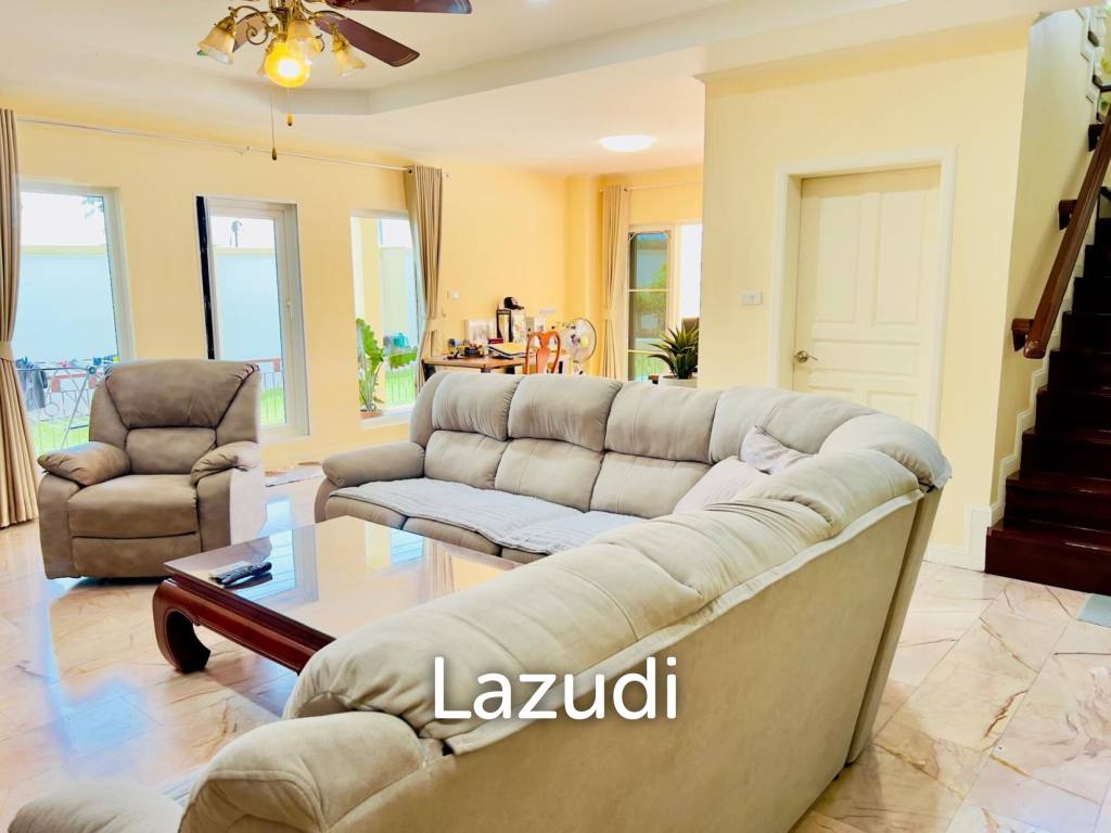 picture 4 Beds 5 Baths 500 SQ.M. Bangsaray House - 5/61