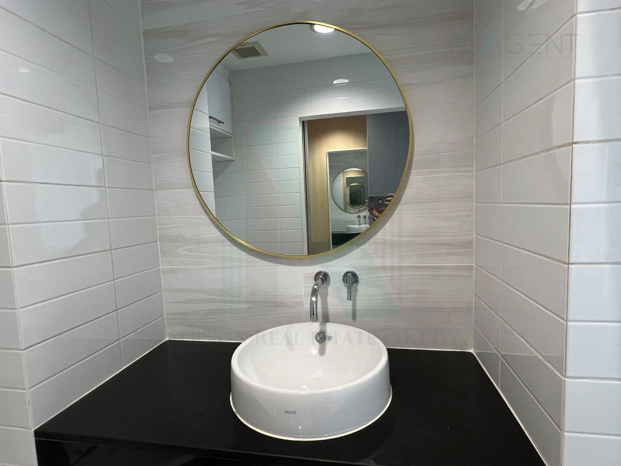 picture For Sell Condo IDEO MIX SUKHUMVIT 103 Building B, Floor 11,1 bed room, Room size 33 sqm - 5/8