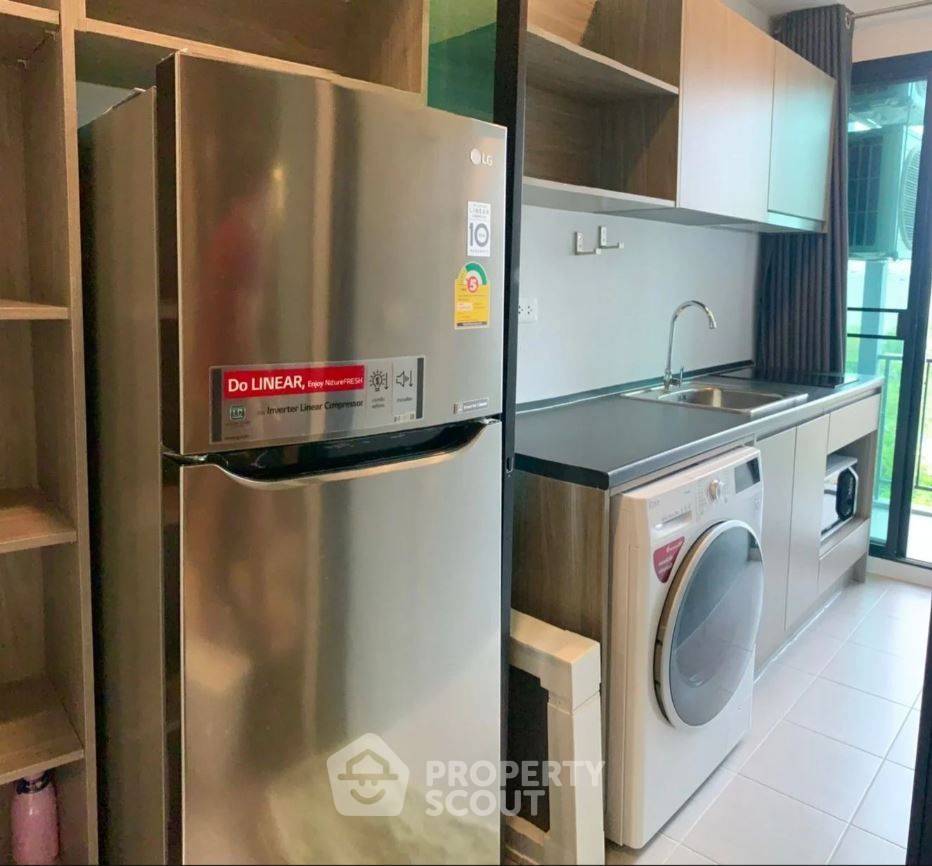 picture 1-BR Condo at Notting Hill Sukhumvit 105 near BTS Bearing (ID 1874788) - 13/17
