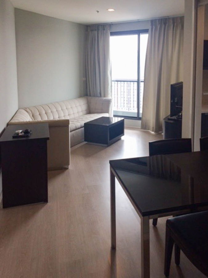 picture Condo for Rent Rhythm Sukhumvit 44/1, 2 Bedroom 69 Sqm Fully Furnished Near BTS Phra Khanong, Ekkamai, Rama 4, Pridi Banomyong, Onnut : YA25R-016 - 3/11