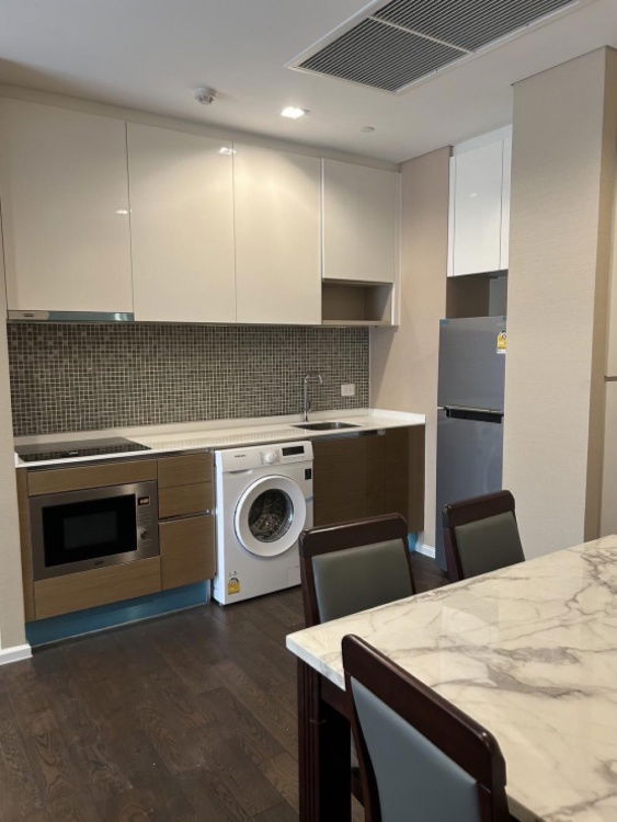 picture Condo for rent The Saint Residences Ladprao Monthly 30,000 thb. - 10/16