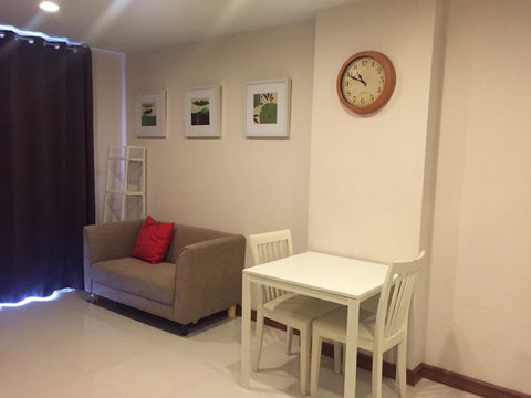 ✅ให้เช่า คอนโด แอร์ลิงค์ เรสซิเดนซ์ Airlink Residence ใกล้สนามบินสุวรรณภูมิ ARL สถานี ลาดกระบัง