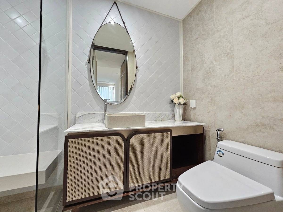 รูป คอนโด 1-ห้องนอน ที่ อินเตอร์คอนติเนนตัล เรสซิเดนเซส หัวหิน ใกล้ มาร์เก็ตวิลเลจ หัวหิน (ID 2091754) - รูปที่ 11/44
