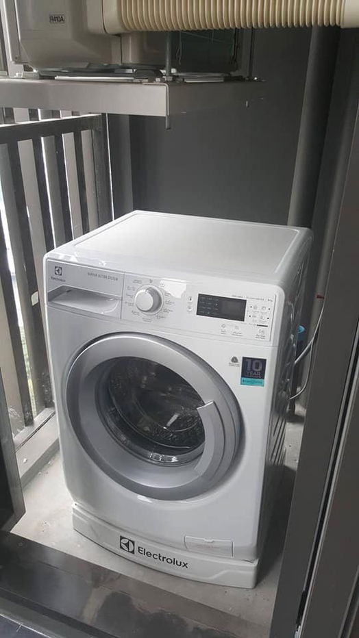 picture For rent The Line Jatujak Ready to move in (DSL647) - 4/15