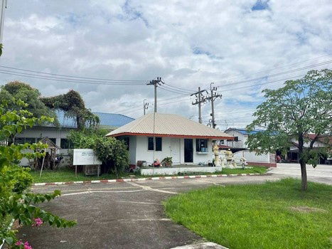picture Premium Factory + Warehouse + Office for Sale | 6-1-2 Rai | THB 120 Million | Bang Phli, Samut Prakan Property Code: 68127 - 13/13