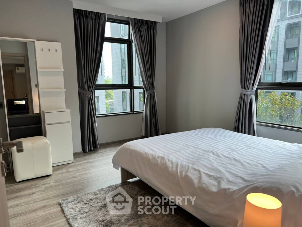 picture 2-BR Condo at Maestro 19 Ratchada19 - Vipha near MRT Ratchadaphisek (ID 2222982) - 9/20