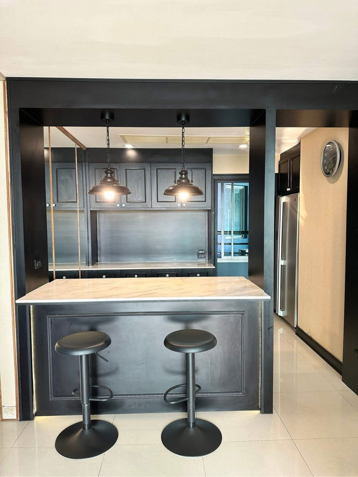 picture #Z1585 Condo for rent: Watermark Chao Phraya - 6/14